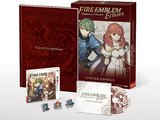 Fire Emblem Echoes: Shadows of Valentia -- Limited Edition (Nintendo 3DS)